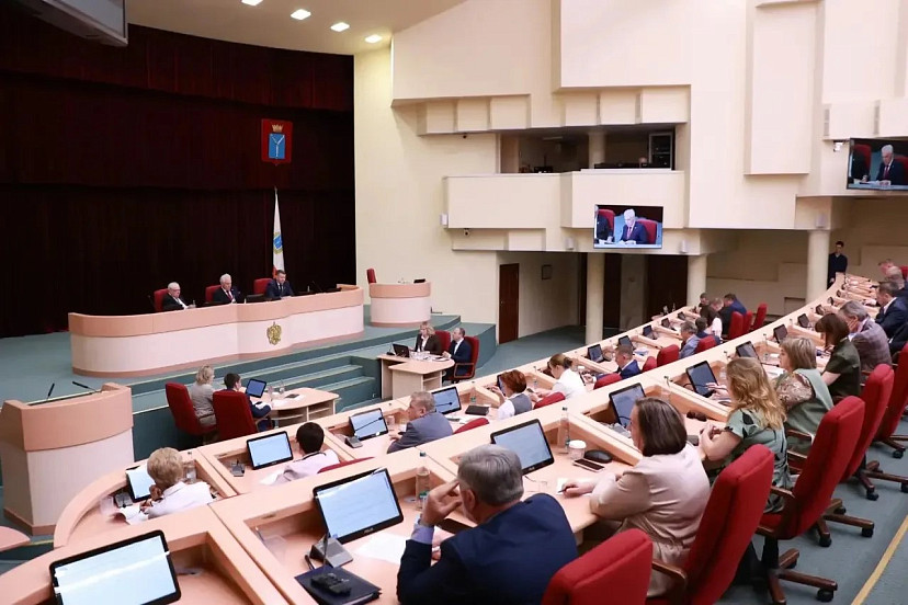 В Саратовской области могут ввести штрафы за розничную продажу вейпов