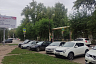 Под Саратовом установили светофор без красного сигнала