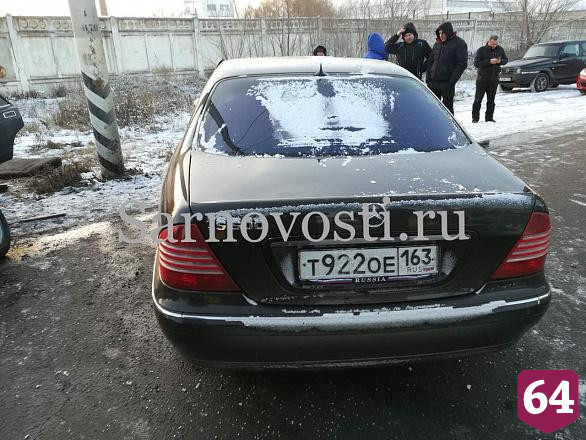 Установлены обстоятельства смертельного ДТП под Саратовом