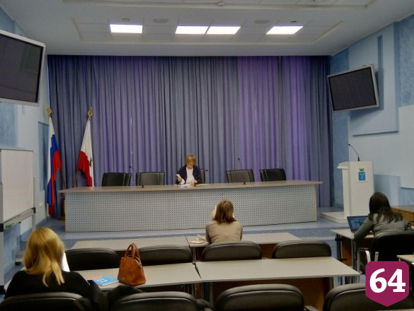 Переобучение одной женщины в декрете обойдется в 46 тысяч рублей  