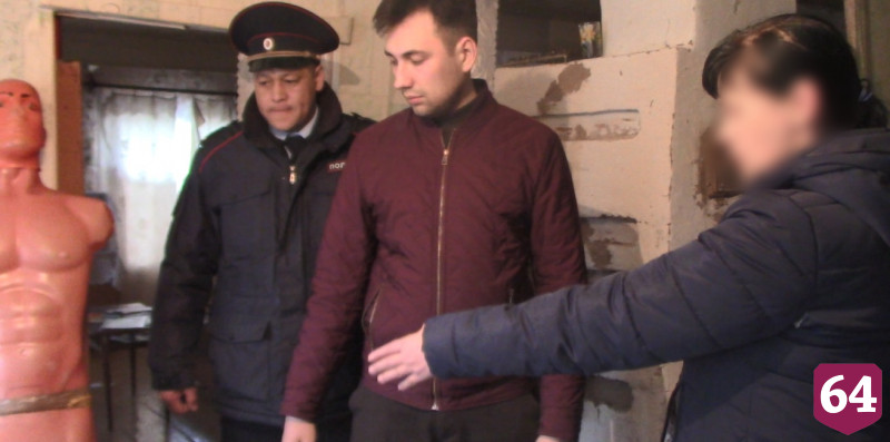 За убийство недоверчивого возлюбленного женщина отправится в колонию на 9,5 года 