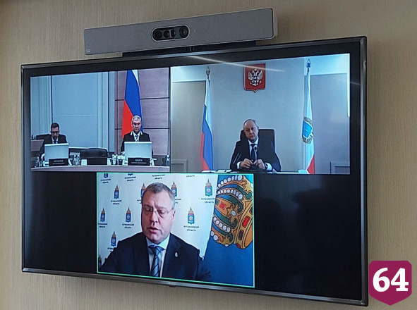 Губернатор высоко оценил меры санитарной безопасности в поездах 