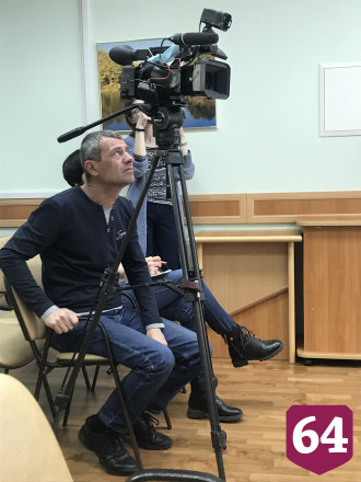 Озвучены виновники  пожаров в лесах Саратовской области