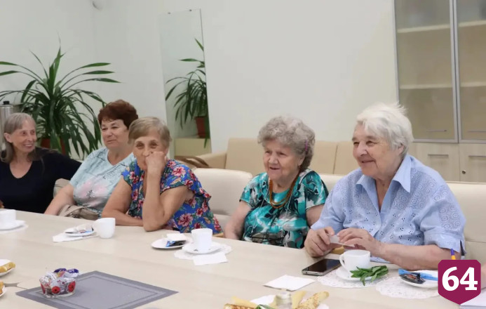 Для музея Саратовского авиационного завода создадут гимн