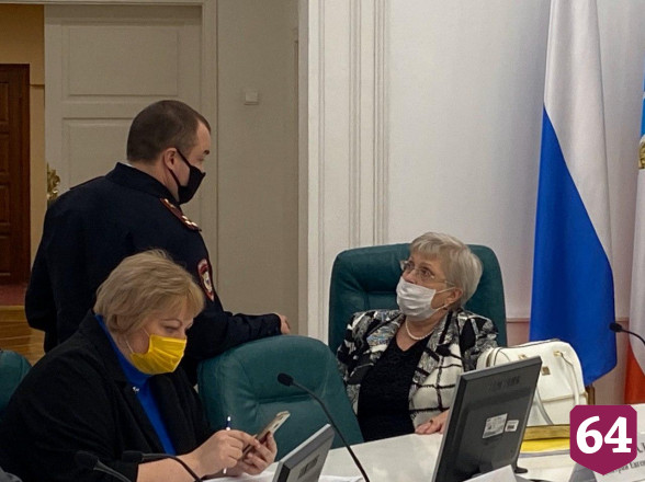 Вице-губернатор призвал не говорить о стабилизации ситуации с коронавирусом 