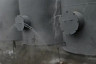 В Саратове заливает кипятком двор пятиэтажки 