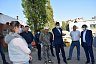 Министр анонсировал начало занятий в бассейне «Саратов» 