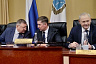 Саратовские дольщики обеспокоены переходом Баталиной на другую работу 