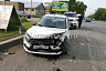 Четыре человека попали в больницу после аварии в Энгельсе