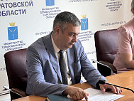В Саратовской области заболеваемость коронавирусом выросла в два раза