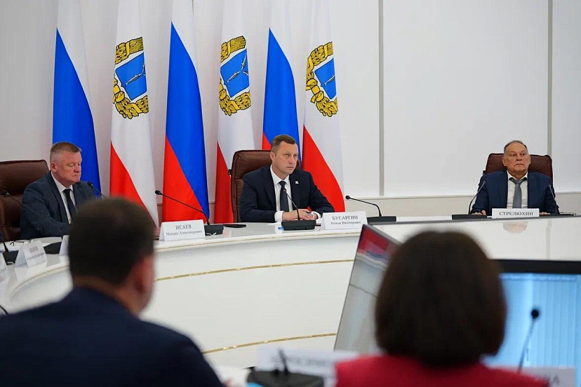 Саратовцы переплатили за горячую воду 3 миллиона рублей 