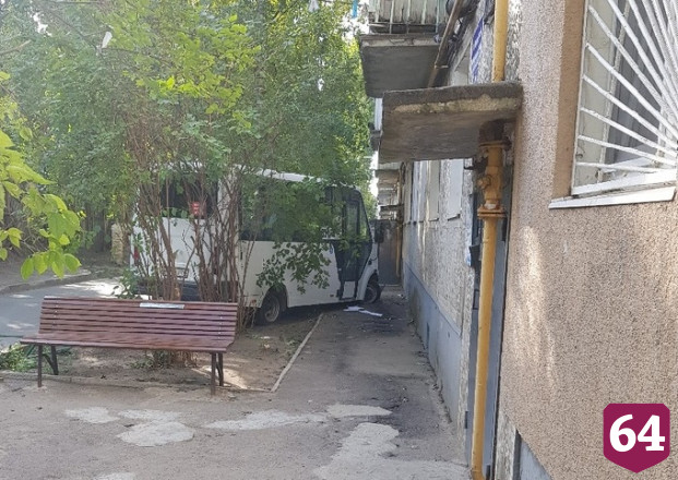Банду саратовских подростков осудили за угоны и серию краж