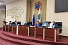 Губернатор попросил дольщиков поверить саратовским чиновникам  