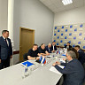 «Единая Россия» согласовала Сергея Егорова на должность главы Вольского района