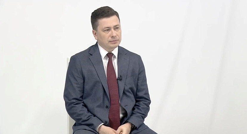 В Саратовской области выстраивают инклюзивную среду
