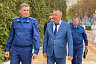 Прокурор Саратовской области Сергей Филипенко посетил Энгельсский дом-интернат