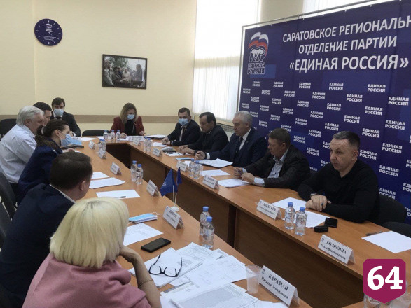 Николай Панков призвал не платить за ошибки фонда капремонта