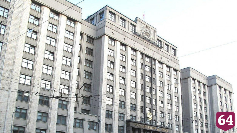 Депутаты назвали Володина крутым председателем Госдумы