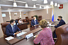 В Саратовской области могут построить биатлонный комплекс