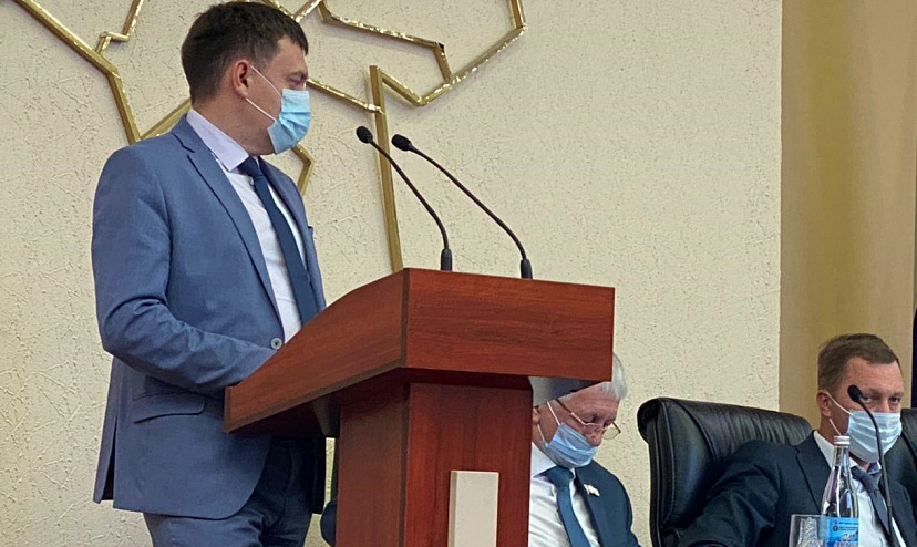 В Саратове планируют контролировать частные стройки со спутника