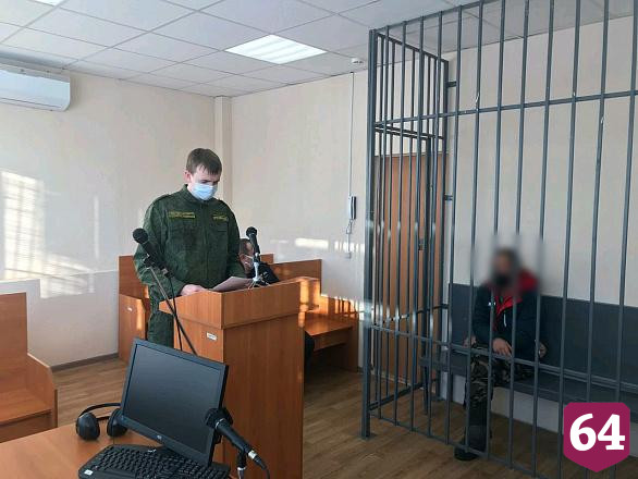 Мужчину осудили за гибель сожительницы после побоев в спальне