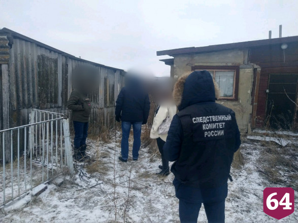 Дело о похищении и заточении саратовца в погреб передано в суд