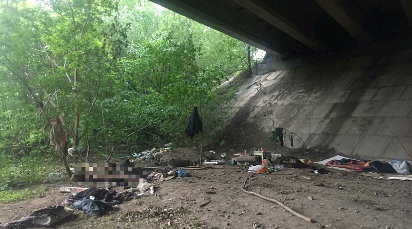 За убийство и надругательство над любовницей саратовец получил 18 лет колонии   