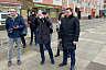 Федеральный чиновник на проспекте Кирова вспомнил Саратов 90-х 