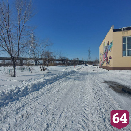 Под Саратовом выбирали площадку для нового народного фитнес-парка