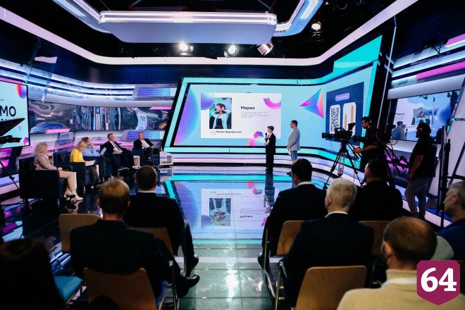 Школьники и студенты Поволжья получат гранты от Сбера