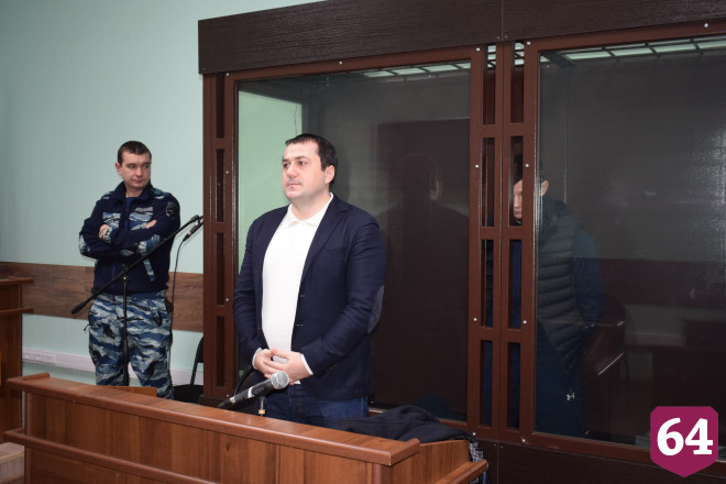 Саратовца осудили за убийство после 14 лет в бегах