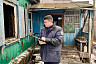 Неисправная печь стала причиной смертельного пожара