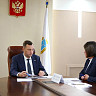 Губернатор поставил задачи при проведении культурно-исторического форума в 2027 году
