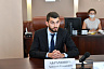 Саратовский губернатор обсудил с Абрамовичем добычу нефти 