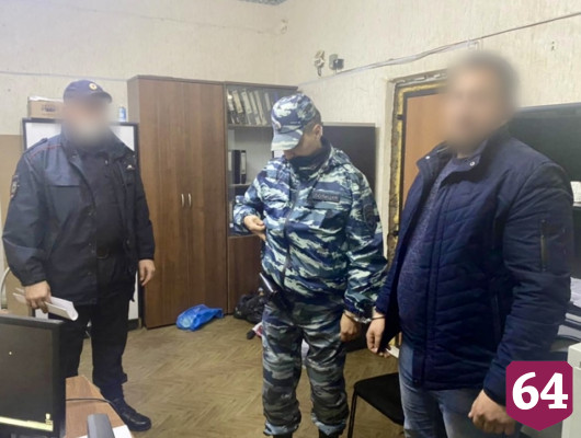 Молодой саратовец осужден за убийство шумного соседа