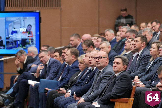 Губернатор назвал сильные и слабые муниципалитеты по работе с бюджетом