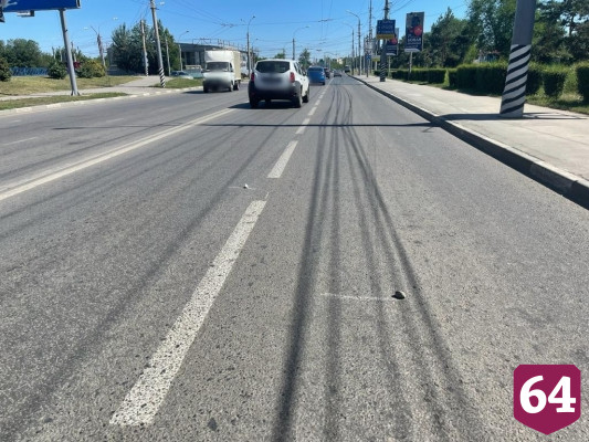 Озвучены обстоятельства гибели 13-летнего подростка в ДТП под Саратовом
