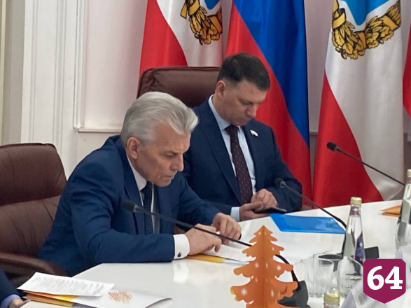 Саратовцы помогут разработать стратегию молодежной политики 