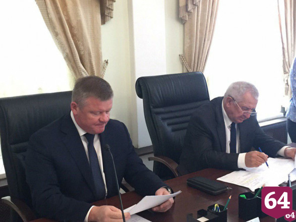 Энергетики обозначили сроки завершения ремонта теплотрасс в Саратове 