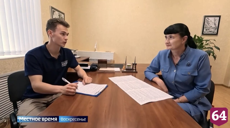 Названы самые популярные направления в вузах Саратовской области