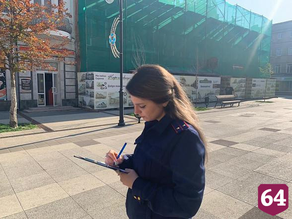 Саратовцы осуждены за нападение на полицейских на проспекте Столыпина
