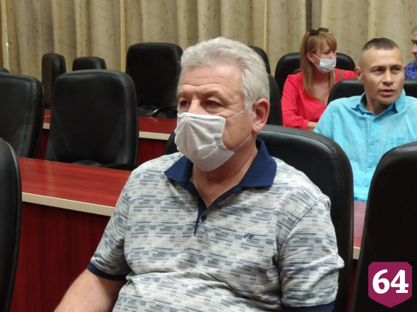 Саратовские дольщики попросили перенести срок сдачи дома 