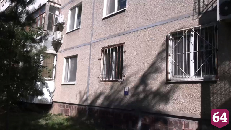 В Саратове с поличным поймали серийного домушника