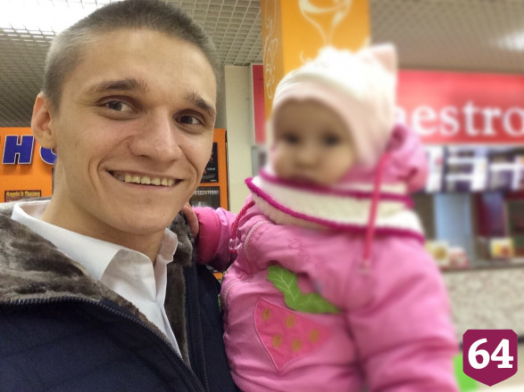 Супруга убившего детей саратовца демонстрировала в соцсетях счастливую жизнь
