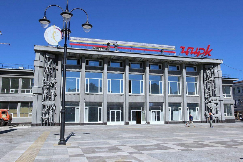 Ремонт саратовского цирка проконтролируют из Москвы