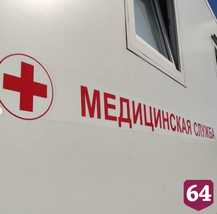 Для доставки пациентов в больницы Саратовская область приобретет 250 автомобилей