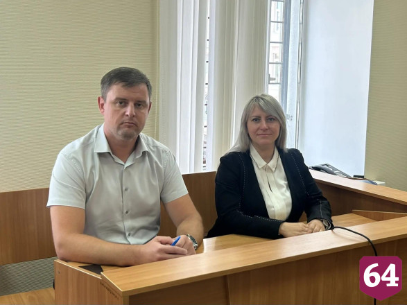 Судья запросила у омбудсмена первые обращения жителей Авиатора