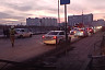 В Саратове столкнулись 5 автомобилей