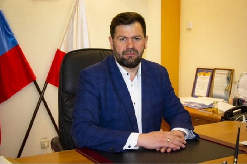 Саратовцам рассказали о строительстве трассы «Гамбург - Шанхай»