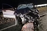 Увеличилось число жертв смертельной аварии под Саратовом
